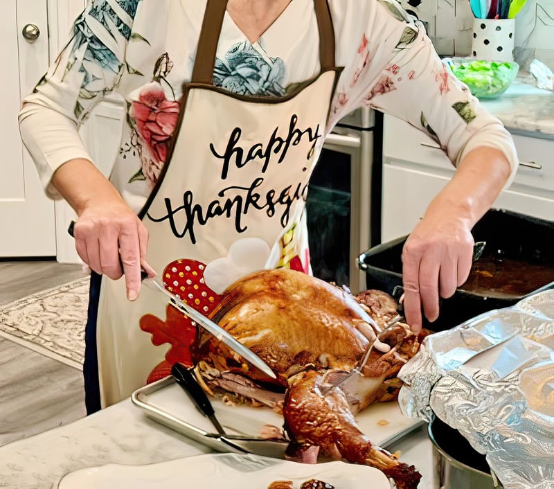 Holiday Feasts
