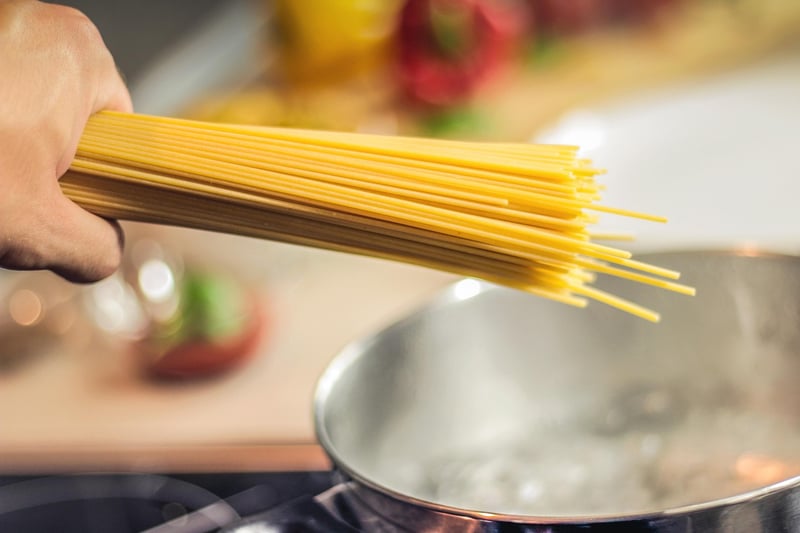 Italian pasta